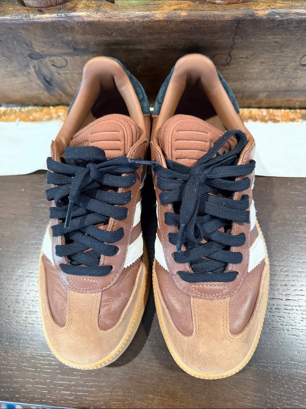 “ADIDAS SAMBA XLG” Men or Women’s Sports Shoe 👟